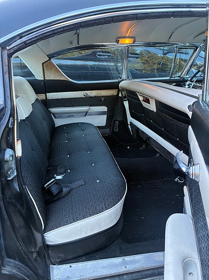 Cadillac Series 62 8 of 8
