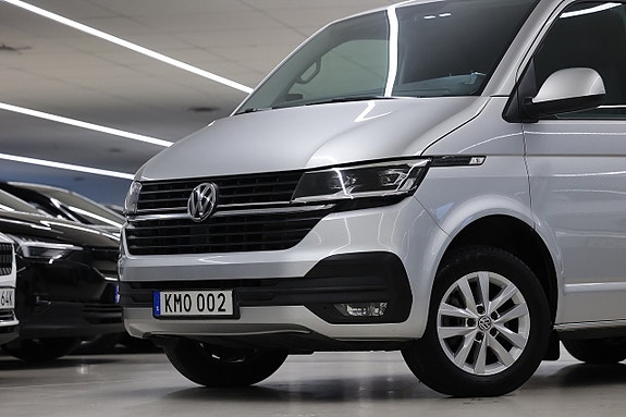 Volkswagen Transporter 4 of 19
