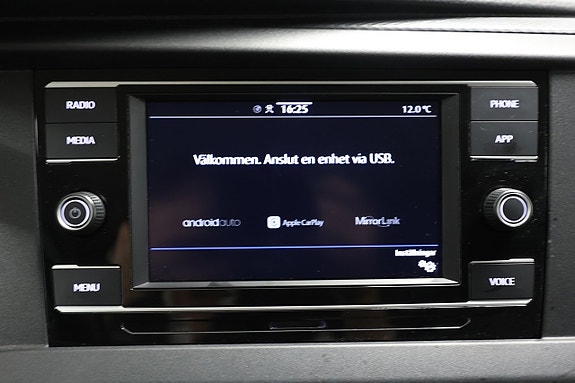 Volkswagen Transporter 16 of 19