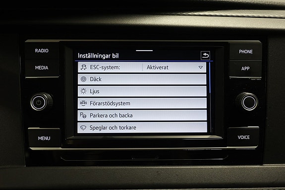 Volkswagen Transporter 17 of 19