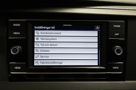 Volkswagen Transporter 18 of 19
