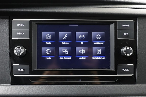 Volkswagen Transporter 19 of 19