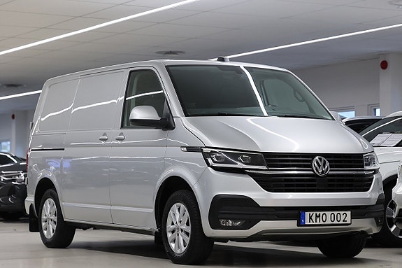 Volkswagen Transporter 6 of 19