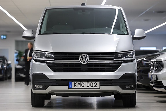 Volkswagen Transporter 5 of 19