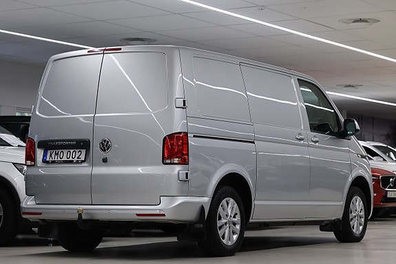 Volkswagen Transporter 8 of 19