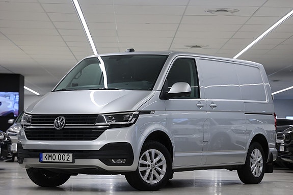Volkswagen Transporter 3 of 19
