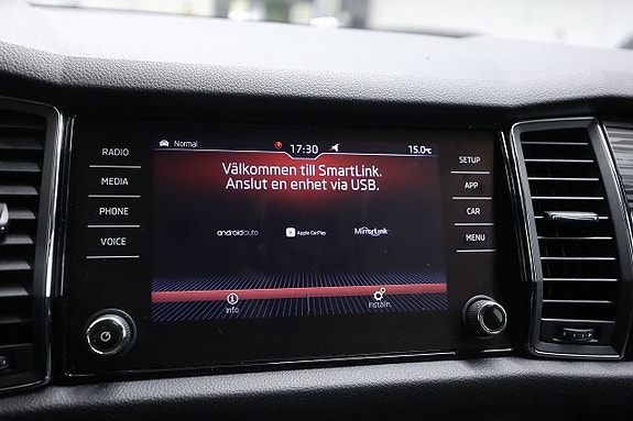 Skoda Kodiaq 21 of 23