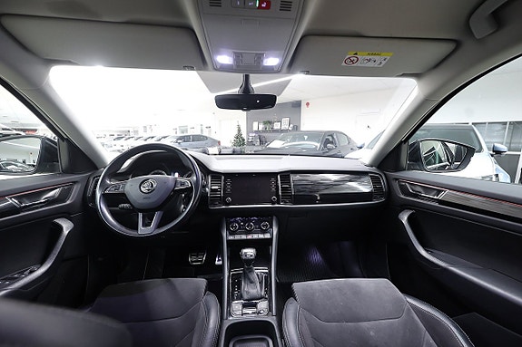 Skoda Kodiaq 13 of 23