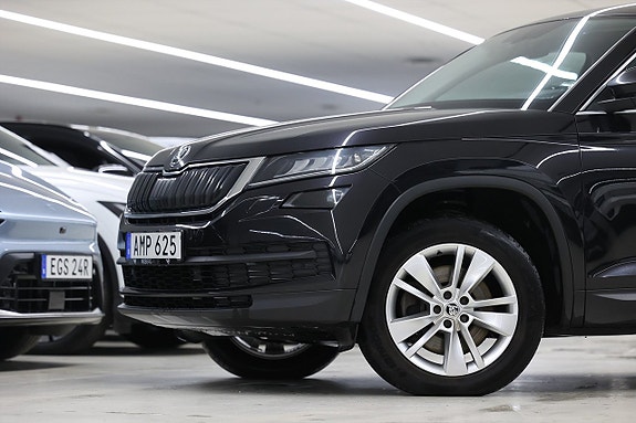 Skoda Kodiaq 4 of 23