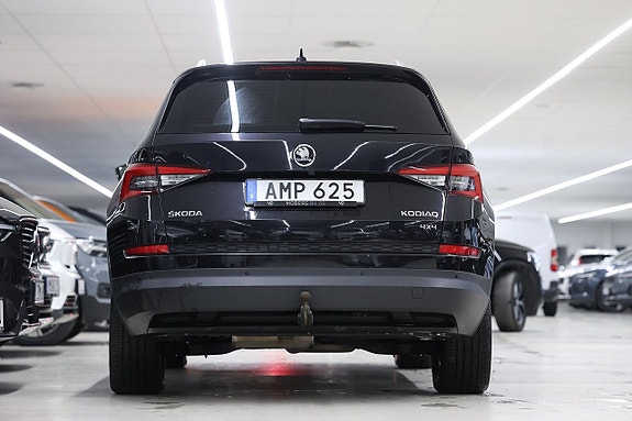 Skoda Kodiaq 8 of 23