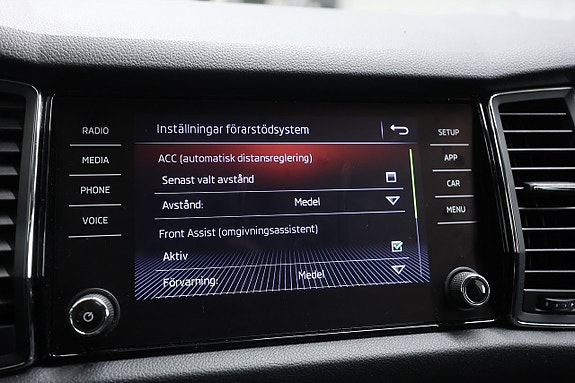 Skoda Kodiaq 22 of 23