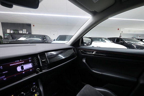 Skoda Kodiaq 18 of 23