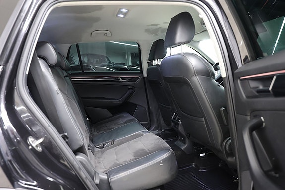 Skoda Kodiaq 12 of 23