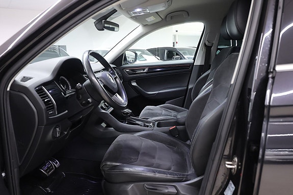 Skoda Kodiaq 16 of 23