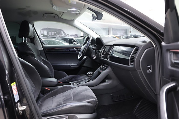 Skoda Kodiaq 15 of 23