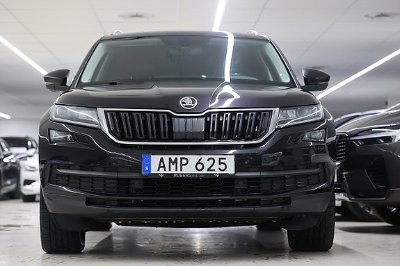 Skoda Kodiaq 5 of 23