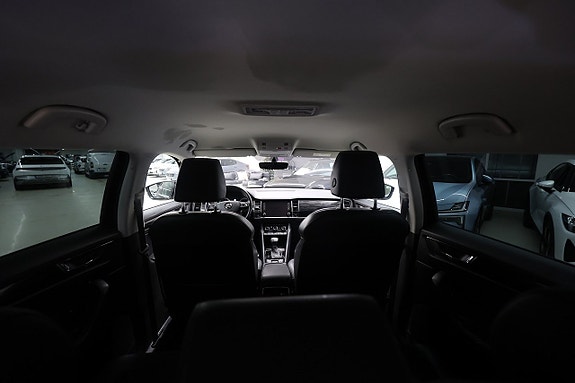 Skoda Kodiaq 14 of 23