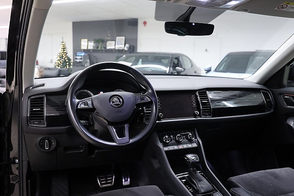 Skoda Kodiaq 17 of 23