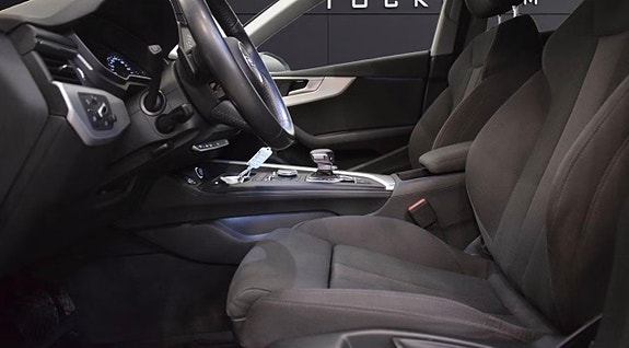Audi A5 9 of 11