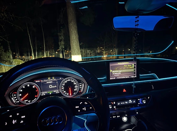 Audi A5 11 of 11
