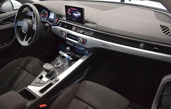 Audi A5 5 of 11