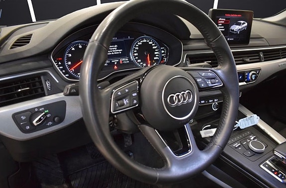 Audi A5 8 of 11