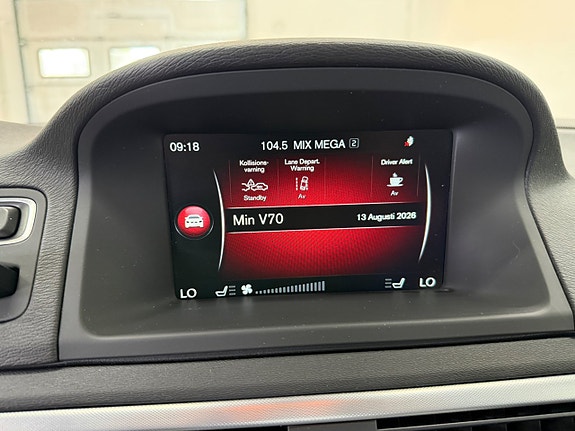 Volvo V70 12 of 21