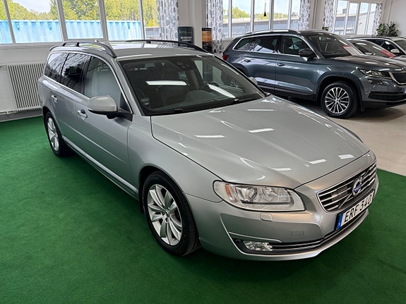 Volvo V70 6 of 21