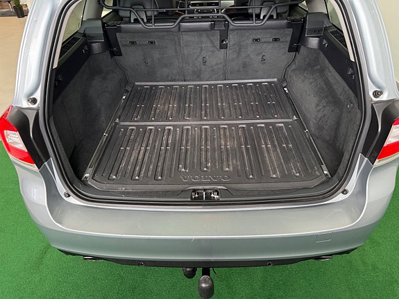 Volvo V70 18 of 21