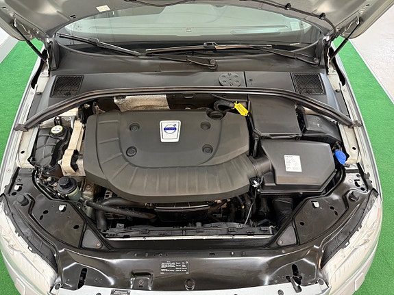 Volvo V70 20 of 21