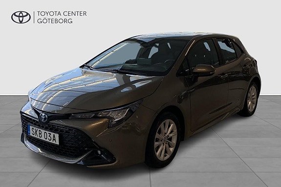 Toyota COROLLA 2023