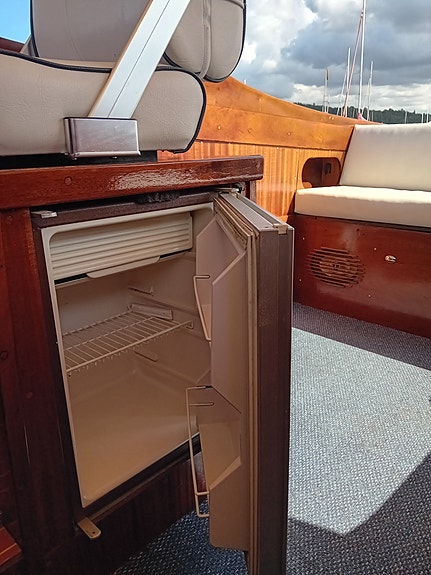 Solö 25 Baltic Chaser 6 of 8