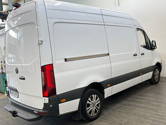 Mercedes-Benz Sprinter 319 6 of 13