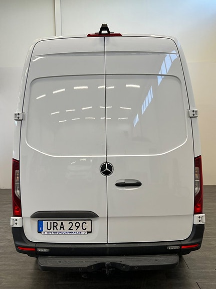 Mercedes-Benz Sprinter 319 5 of 13