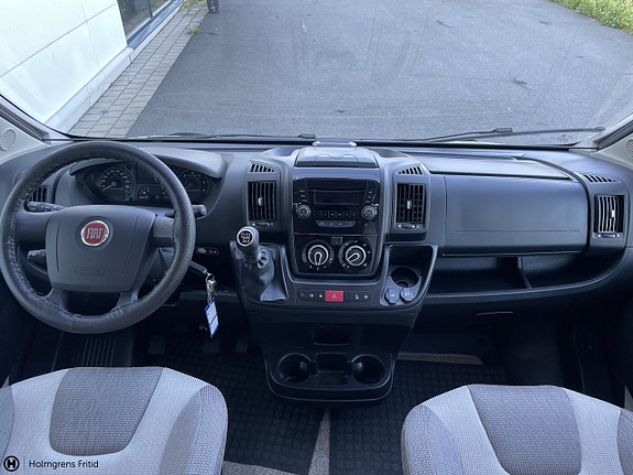 Fiat Swift 4 of 13