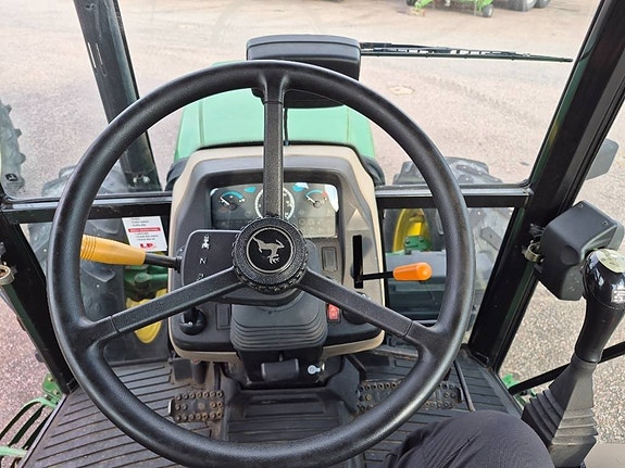 John Deere 5065 M 9 of 9