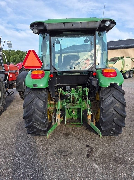 John Deere 5065 M 5 of 9