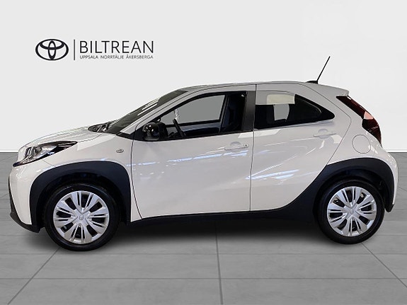 Toyota Aygo X 4 of 13