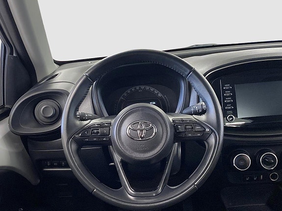 Toyota Aygo X 11 of 13