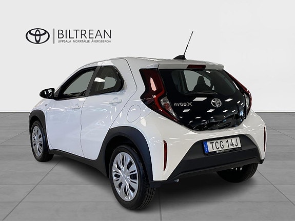 Toyota Aygo X 3 of 13