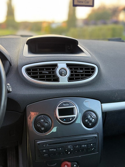 Renault Clio 7 of 7