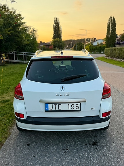 Renault Clio 5 of 7