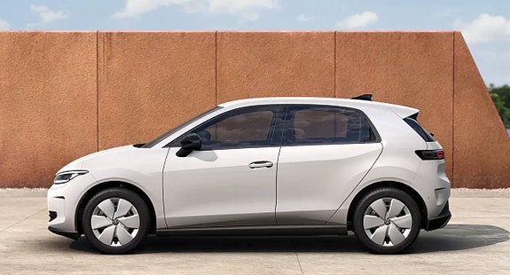 Volkswagen ID. Polo 2 of 4