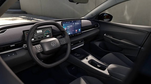 Volkswagen ID. Polo 4 of 4