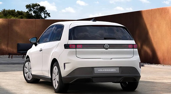 Volkswagen ID. Polo 3 of 4