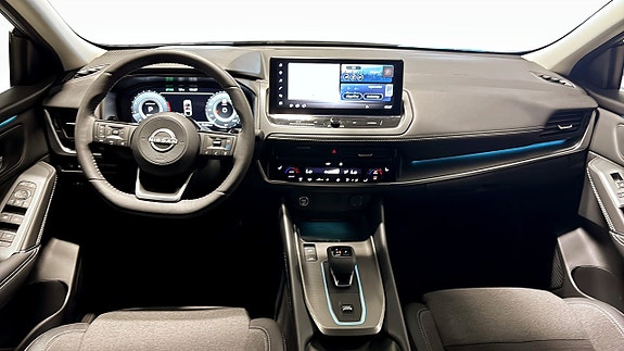 Nissan Qashqai 4 of 9