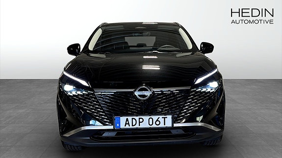 Nissan Qashqai 8 of 9