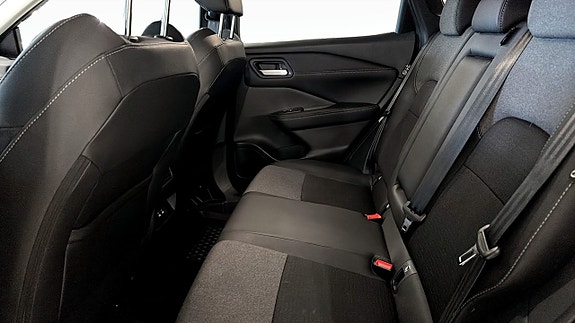 Nissan Qashqai 5 of 9
