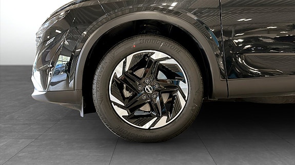 Nissan Qashqai 9 of 9
