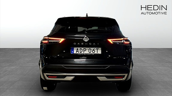 Nissan Qashqai 7 of 9